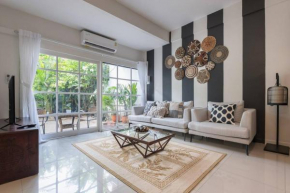 Oasis townhouse in the perfect location